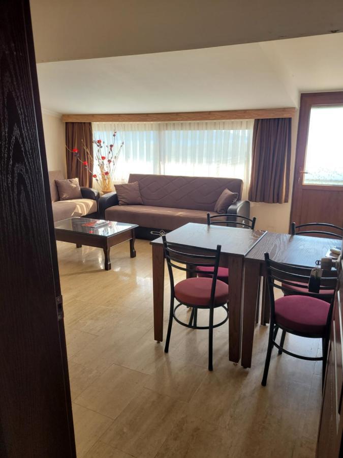 Oasis Apart Hotel Dalyan Bagian luar foto