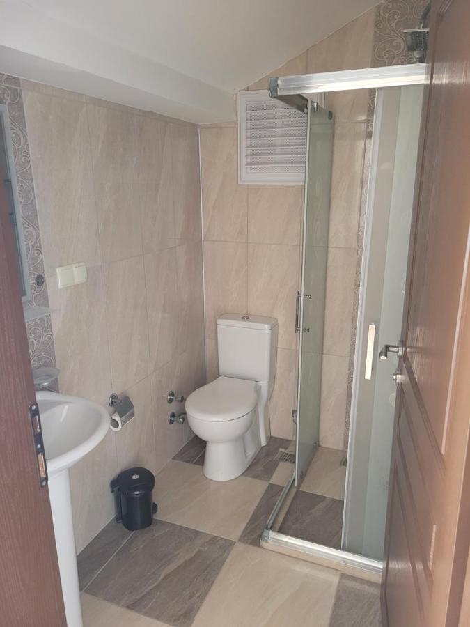 Oasis Apart Hotel Dalyan Bagian luar foto